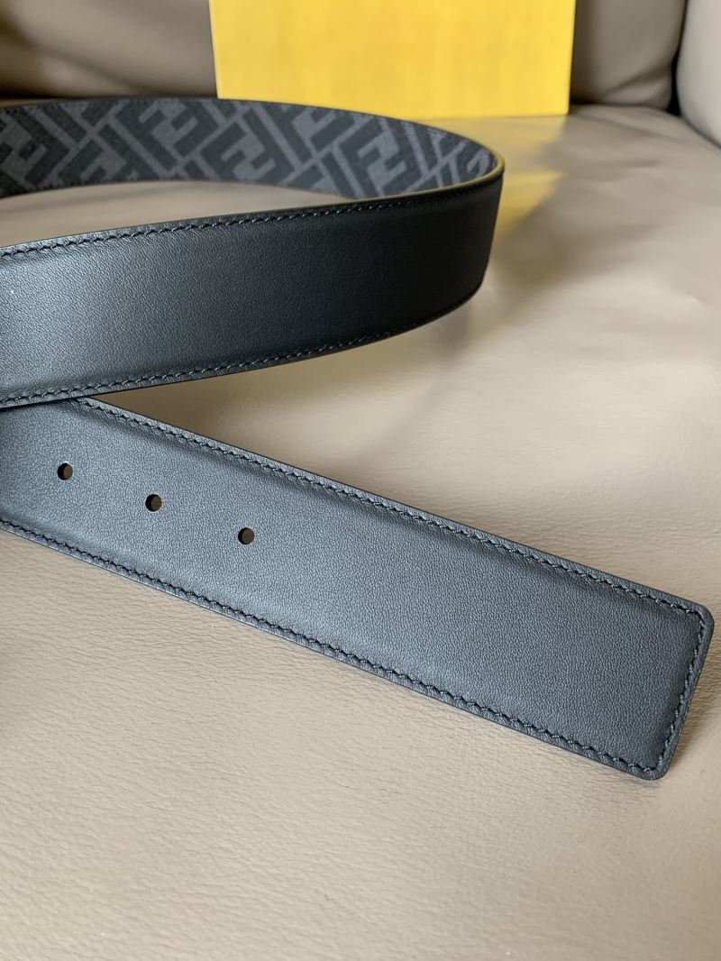 Fendi Belts